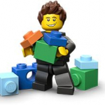 Lego Lovers