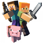 Minecraft Maniacs